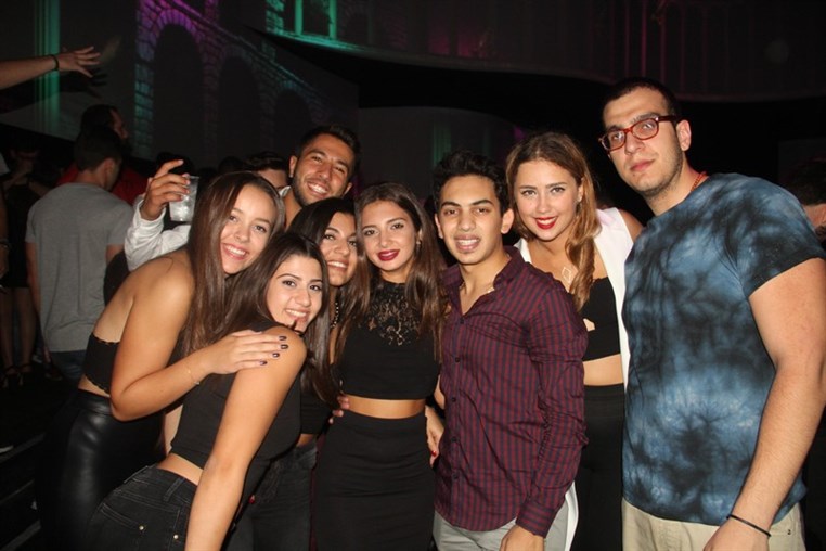 XXIst Century at O1NE Beirut